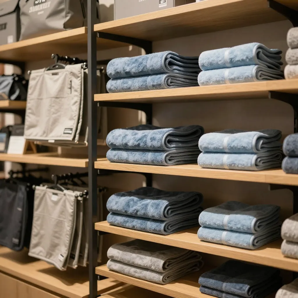 Climate selector prompt with temperature and activity options