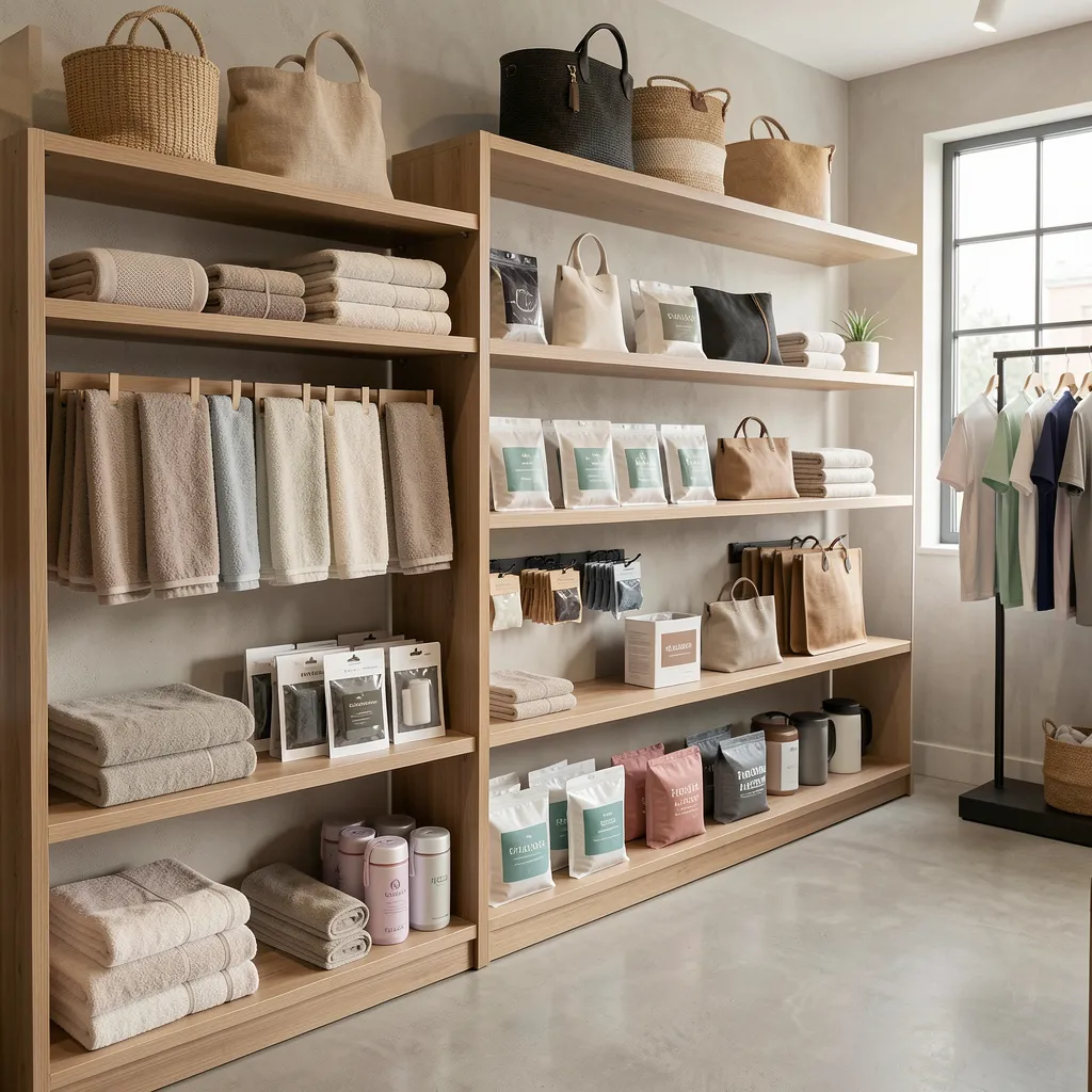 Neck wrap in cooling fabric